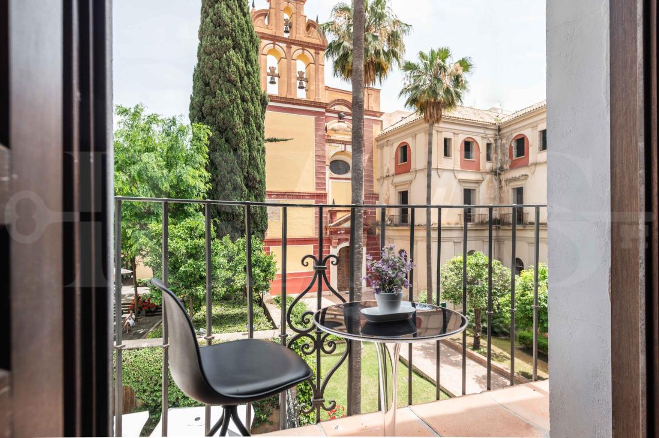 Spacious Duplex With Terrace By Picasso Museum By Rems มาลากา ภายนอก รูปภาพ