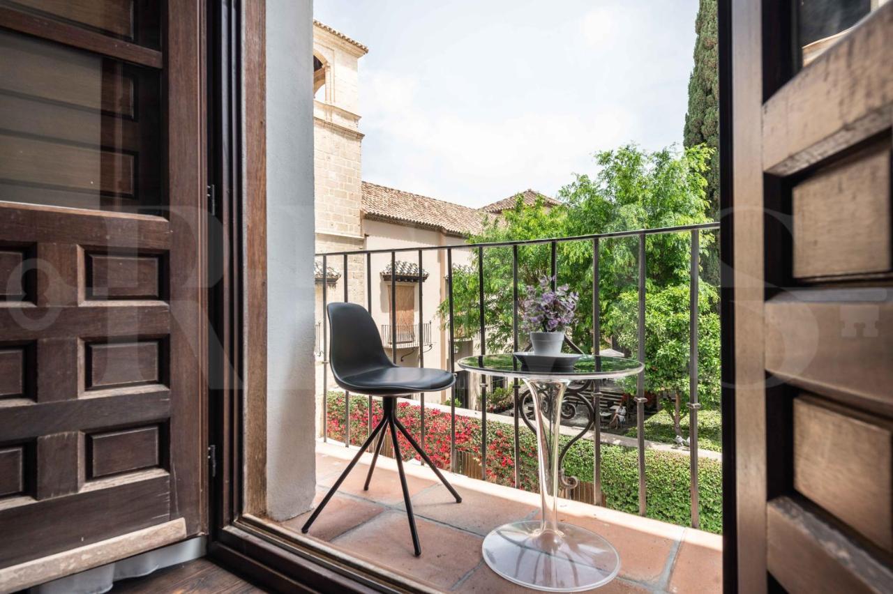 Spacious Duplex With Terrace By Picasso Museum By Rems มาลากา ภายนอก รูปภาพ